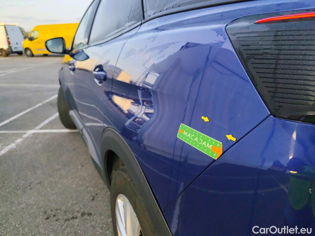  Peugeot  3008  Active Business 1.2 PureTech 130CV BVM6 E6d #14