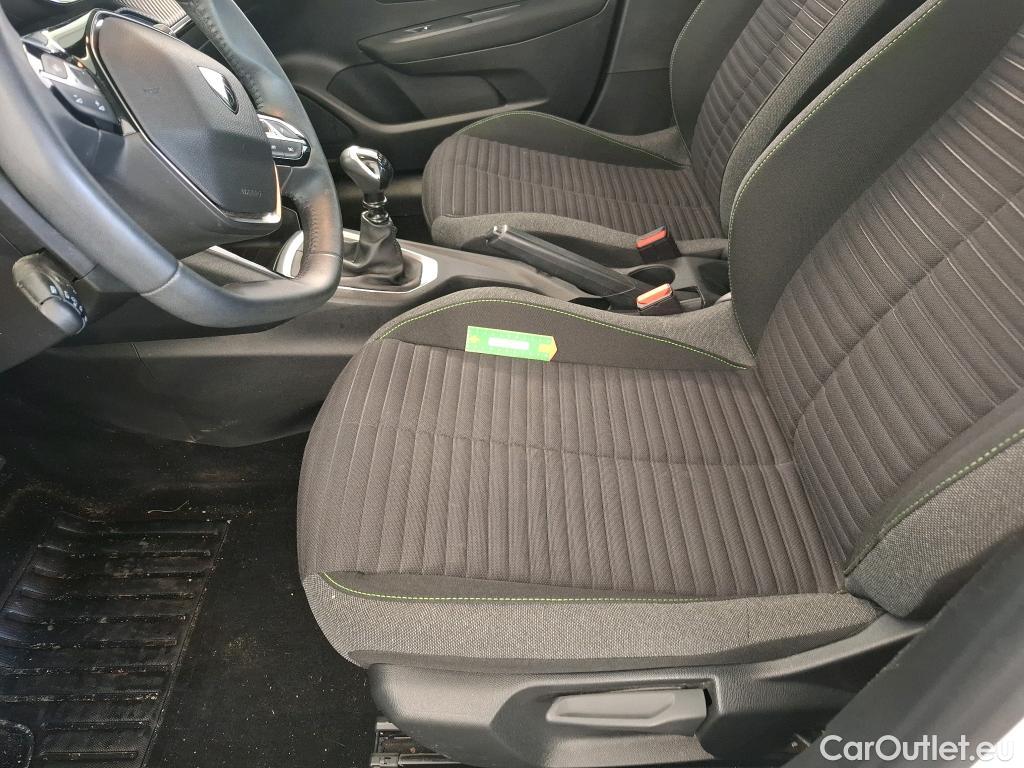  Peugeot  208 PEUGEOT  / 2023 / 5P / Berline PureTech 100 S&S Active #18