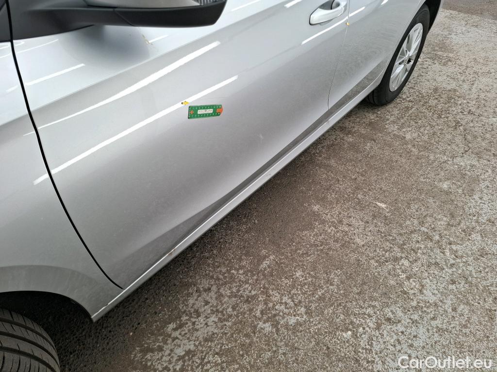  Skoda  Fabia  Ambition 1.0 MPI 80CV BVM5 E6d #1
