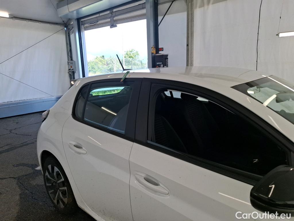  Peugeot  208  Active 1.2 PureTech 100CV BVM6 E6d #5