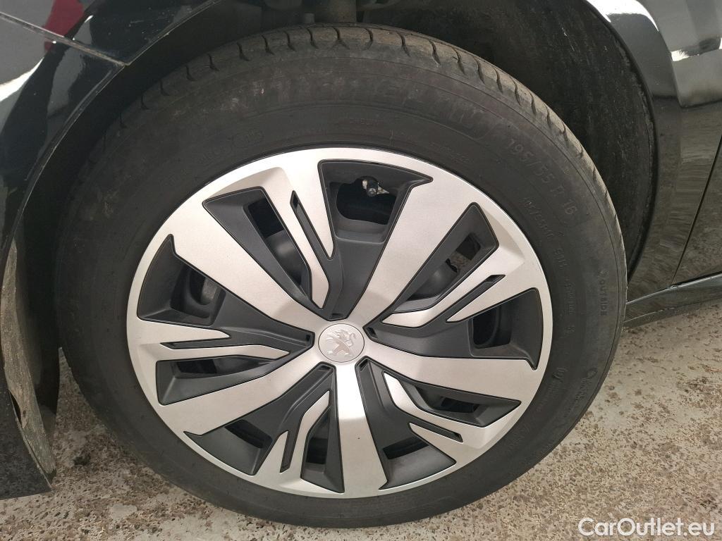  Peugeot  208  Active Pack 1.2 PureTech 100CV BVM6 E6d #10