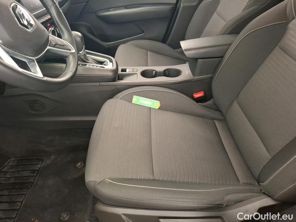  Renault  Arkana  Evolution 1.6 E-TECH Hybrid 145CV BVA6 E6d #26