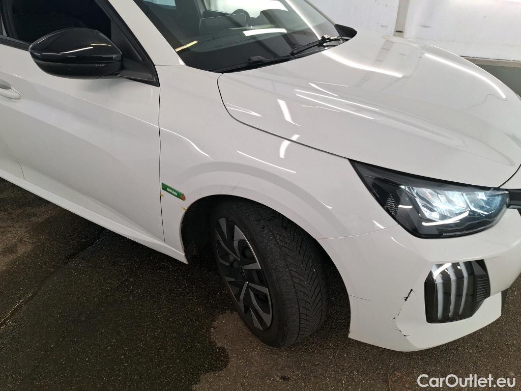  Peugeot  208 PEUGEOT  / 2023 / 5P / Berline PureTech 100 S&S Active #7