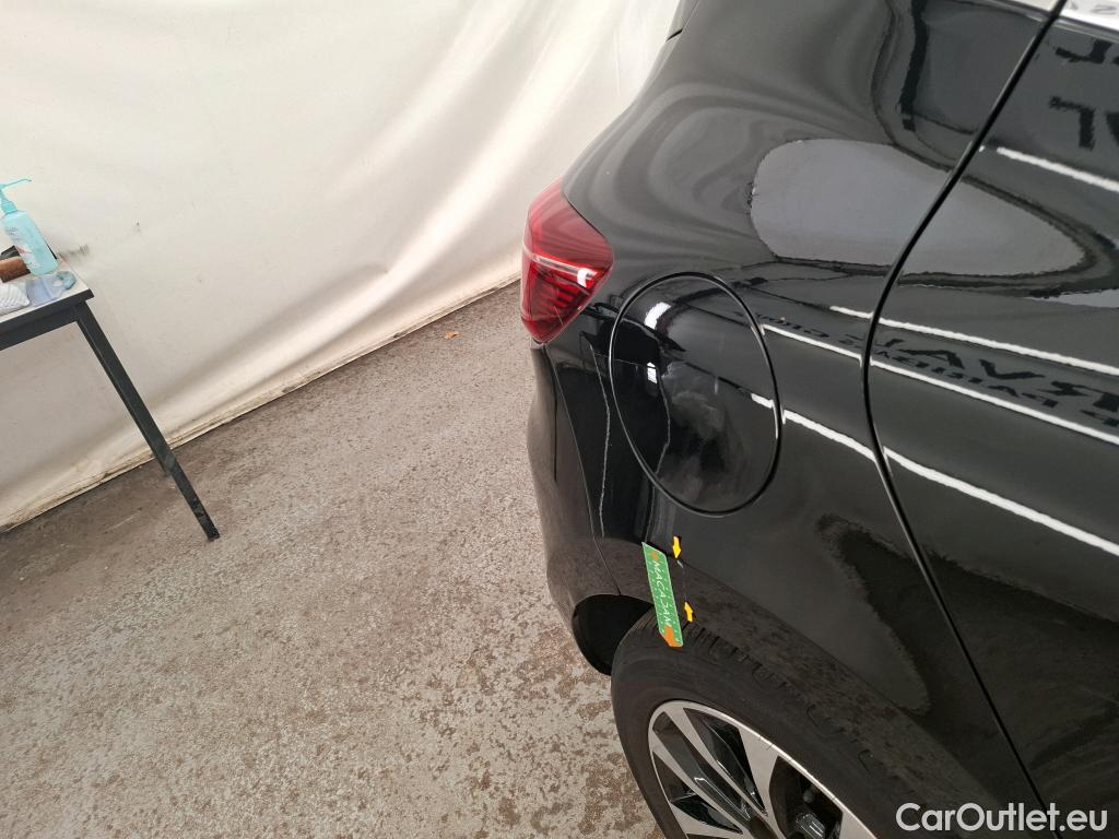  Renault  Clio RENAULT  5p Berline Intens TCe 100 #23