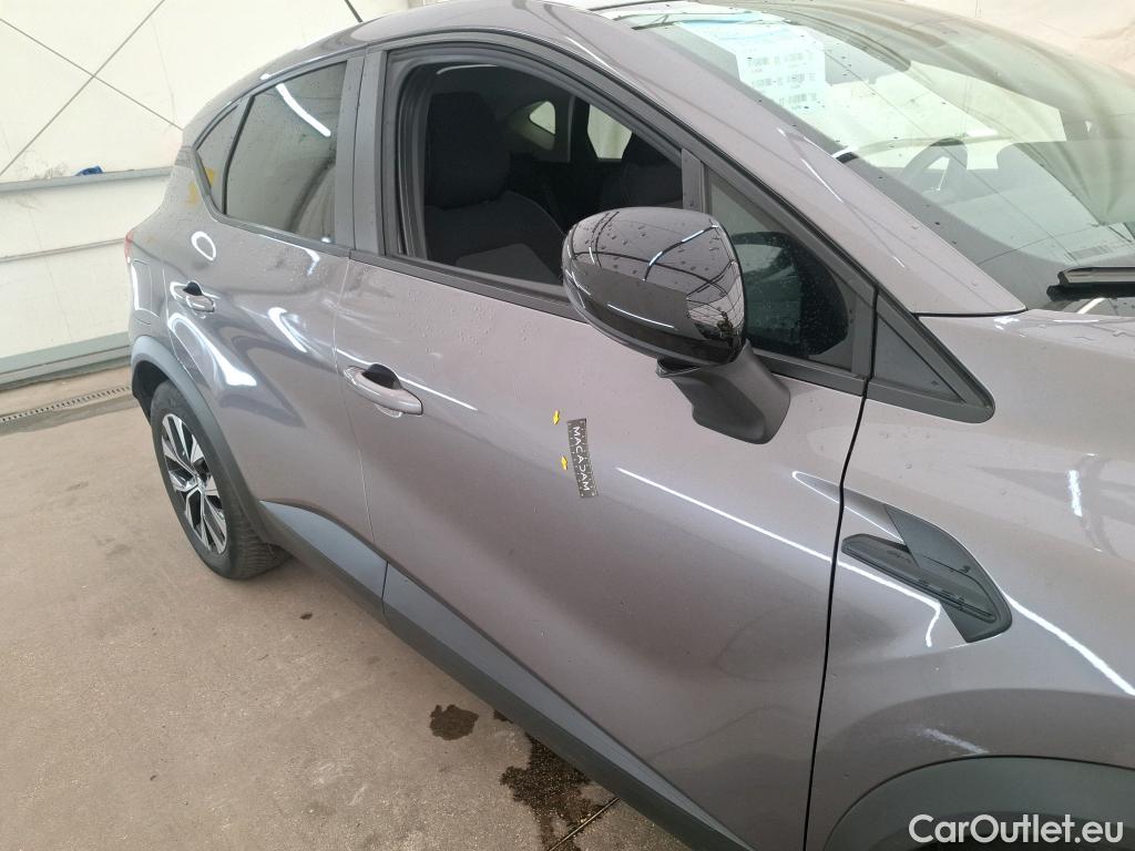  Renault  Captur RENAULT  / 2019 / 5P / SUV evolution E-Tech hybride 145 #14