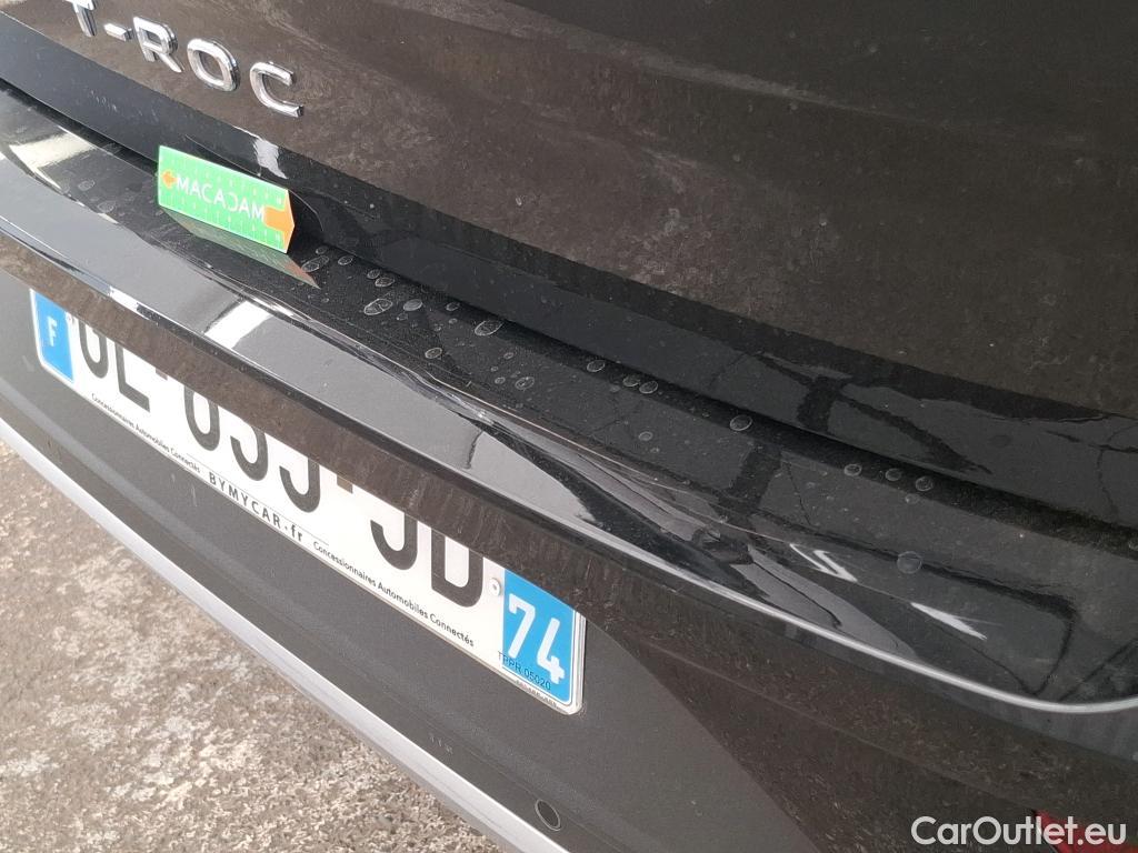  Volkswagen  T-ROC  Life 1.5 TSI 150CV BVA7 E6d #2