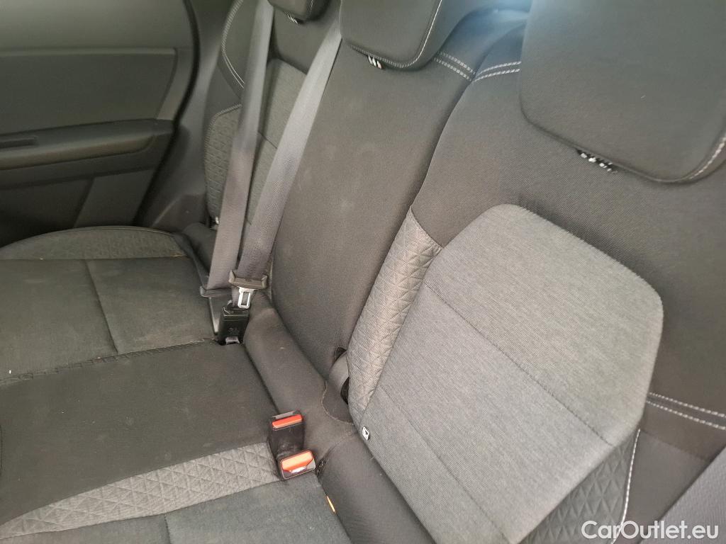  Renault  Captur RENAULT  / 2019 / 5P / SUV evolution E-Tech hybride 145 #19