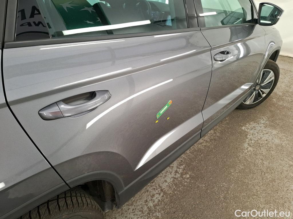  Skoda  Karoq SKODA  / 2017 / 5P / SUV 2.0 TDI 116ch DSG7 Business #3
