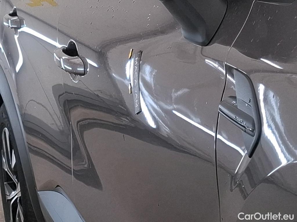  Renault  Captur RENAULT  / 2019 / 5P / SUV evolution E-Tech hybride 145 #15