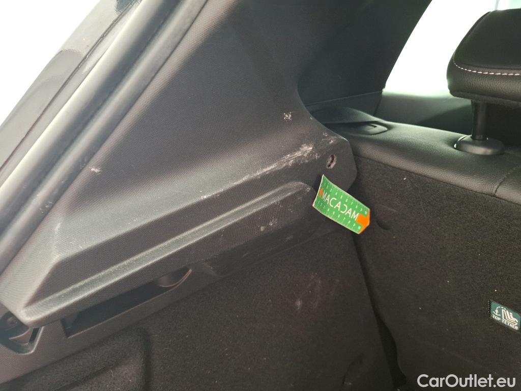  Renault  Clio RENAULT  5p Berline Intens TCe 100 #28