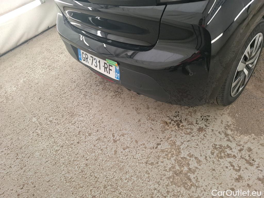  Peugeot  208  Active Pack 1.2 PureTech 100CV BVM6 E6d #1