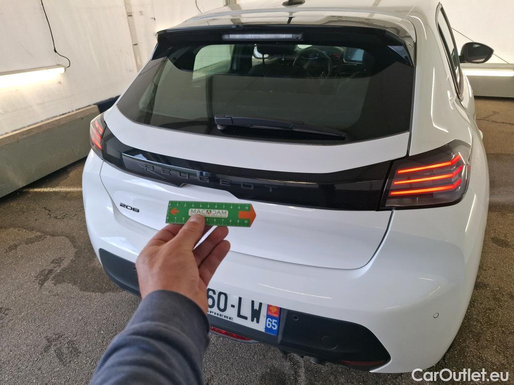  Peugeot  208 PEUGEOT  / 2023 / 5P / Berline PureTech 100 S&S Active #29