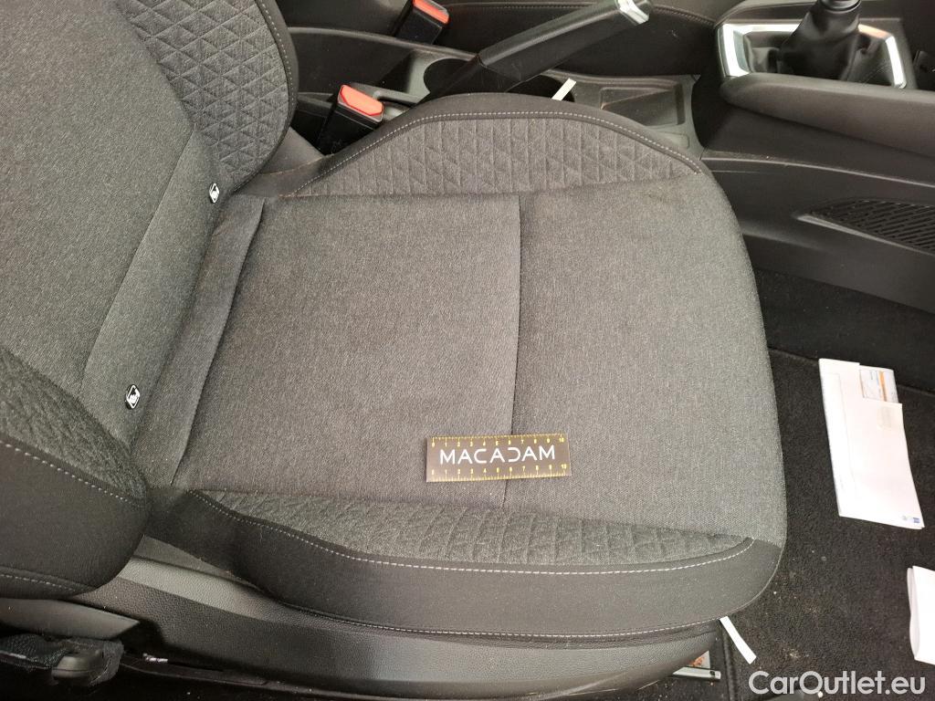  Renault  Clio  V Business 1.0 SCe 65CV BVM5 E6d #20