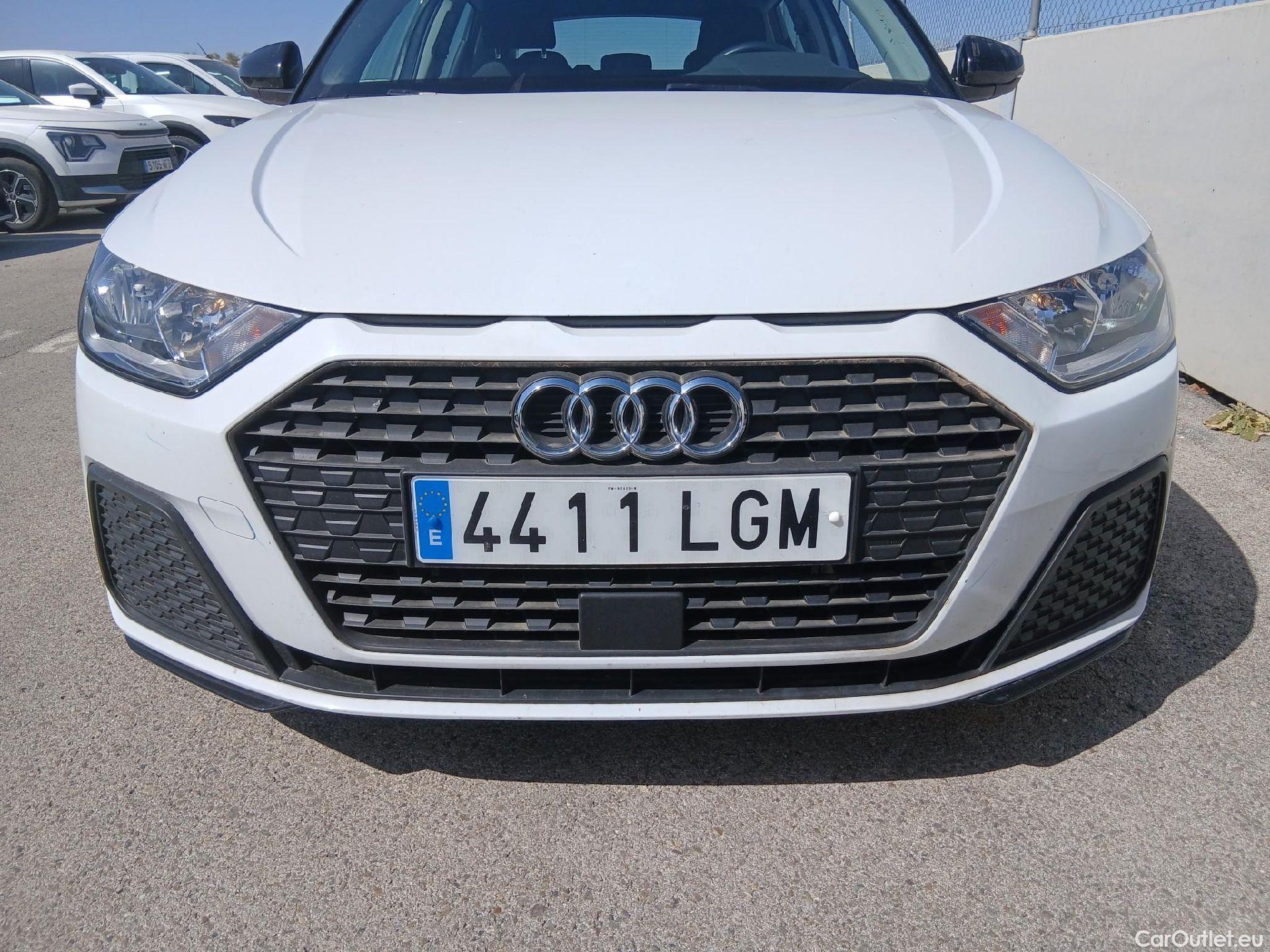  Audi  A1 Sportback AUDI  Advanced 25 TFSI 70kW (95CV) (CX) #5