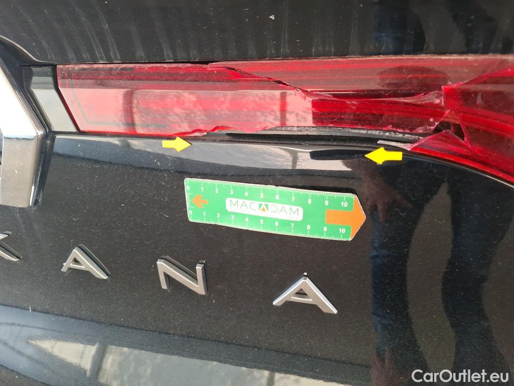  Renault  Arkana  Evolution 1.6 E-TECH Hybrid 145CV BVA6 E6d #6