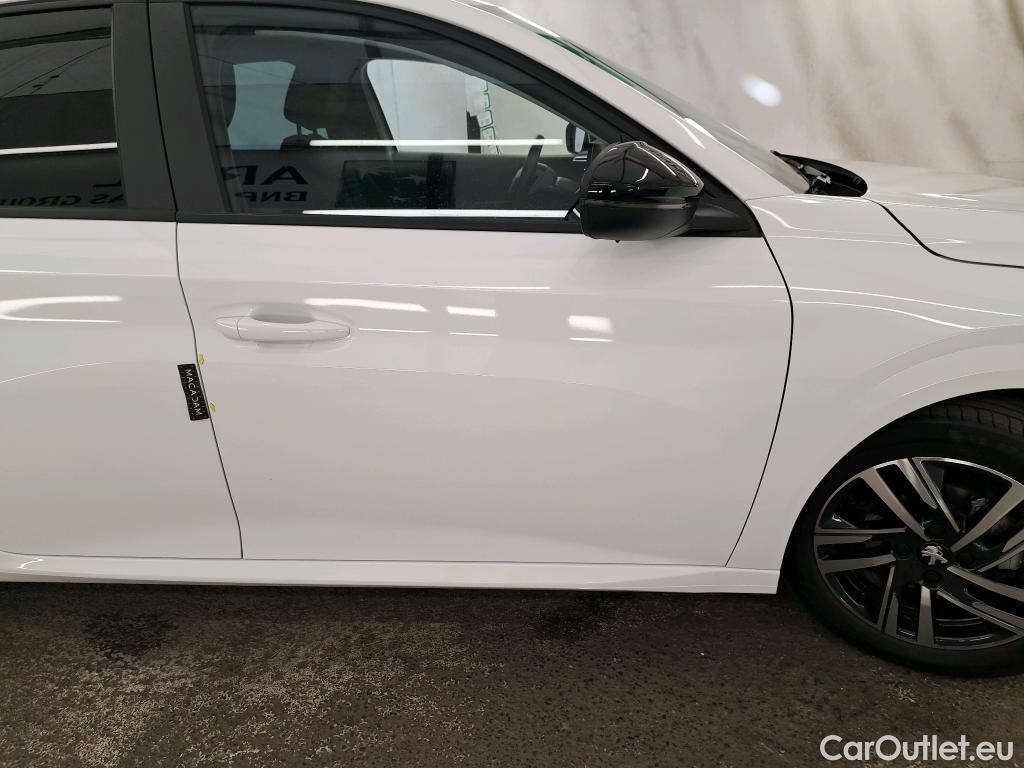  Peugeot  208  Style 1.2 PureTech 75CV BVM5 E6d #1