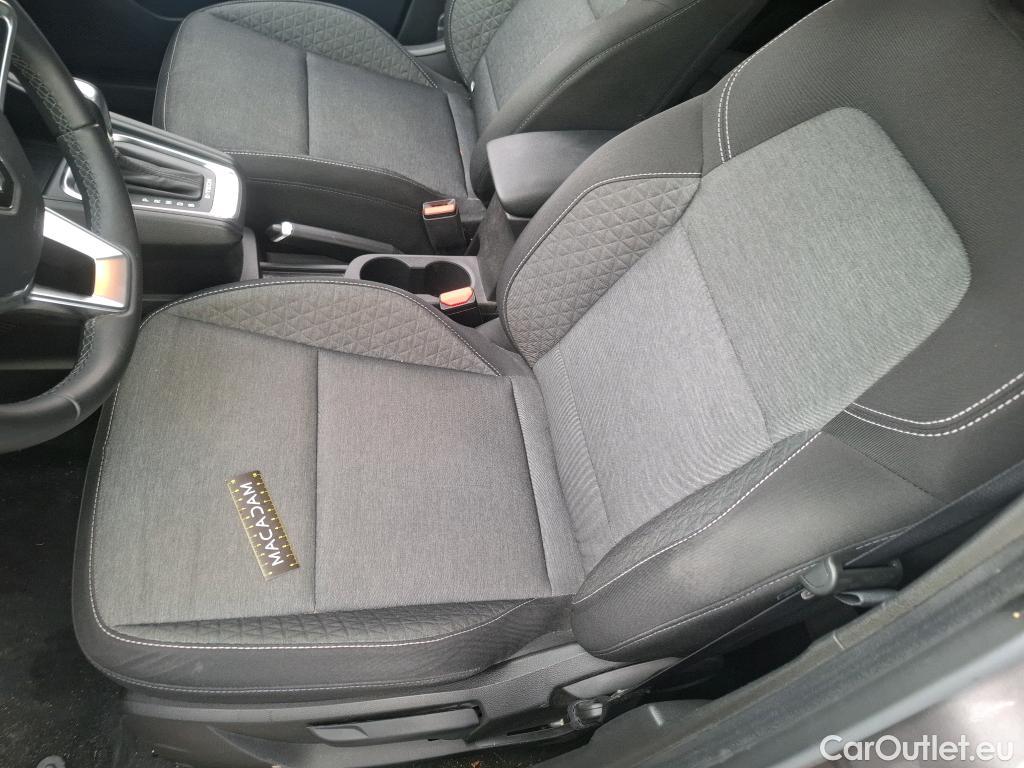  Renault  Captur RENAULT  / 2019 / 5P / SUV evolution E-Tech hybride 145 #20