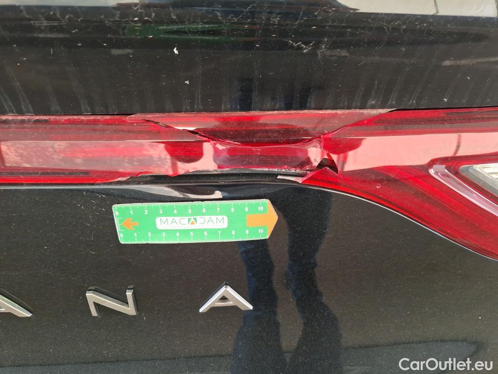  Renault  Arkana  Evolution 1.6 E-TECH Hybrid 145CV BVA6 E6d #11