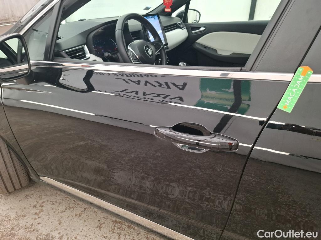  Renault  Clio RENAULT  5p Berline Intens TCe 100 #14