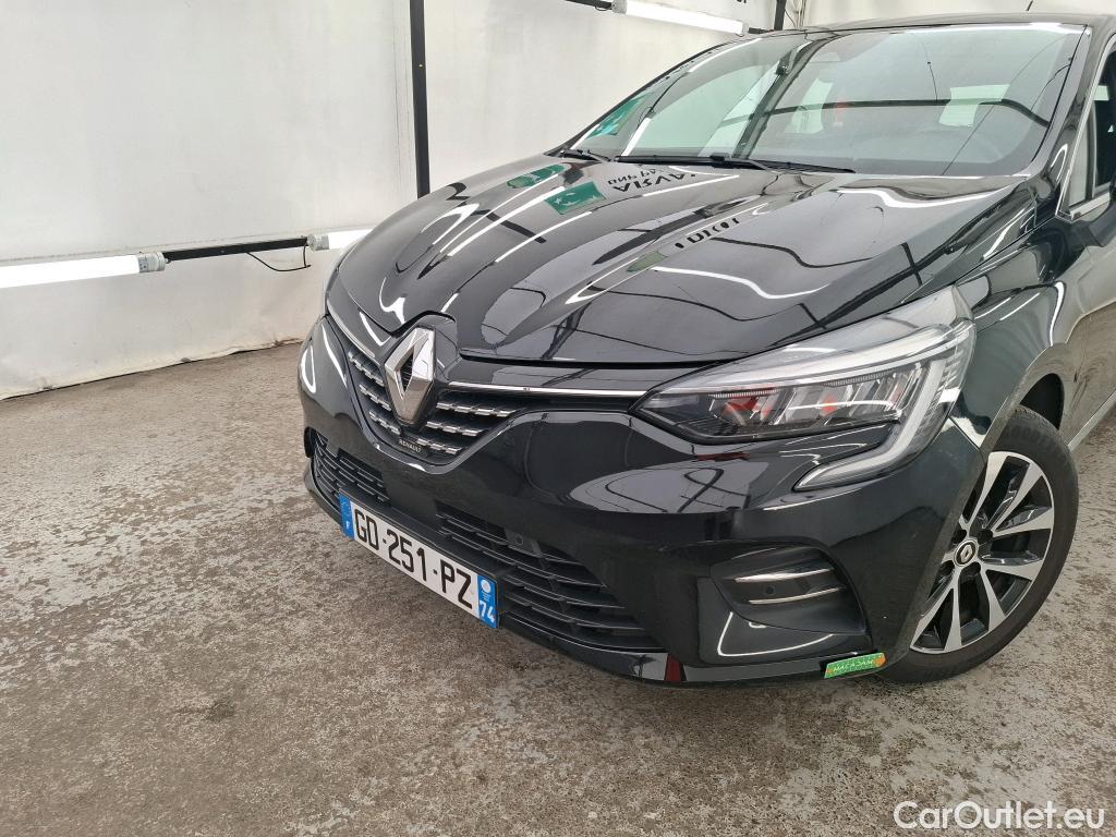  Renault  Clio RENAULT  5p Berline Intens TCe 100 #17