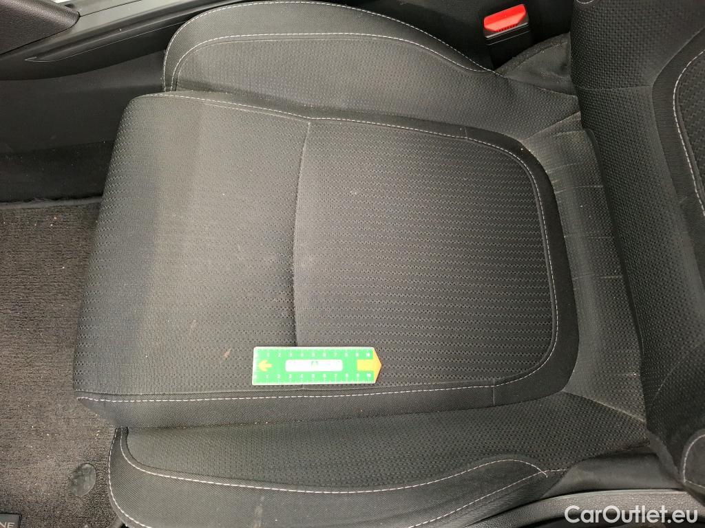  Renault  Megane RENAULT Mégane Estate / 2020 / 5P / Break Business E-TECH Plug-in Hybride 160 #30