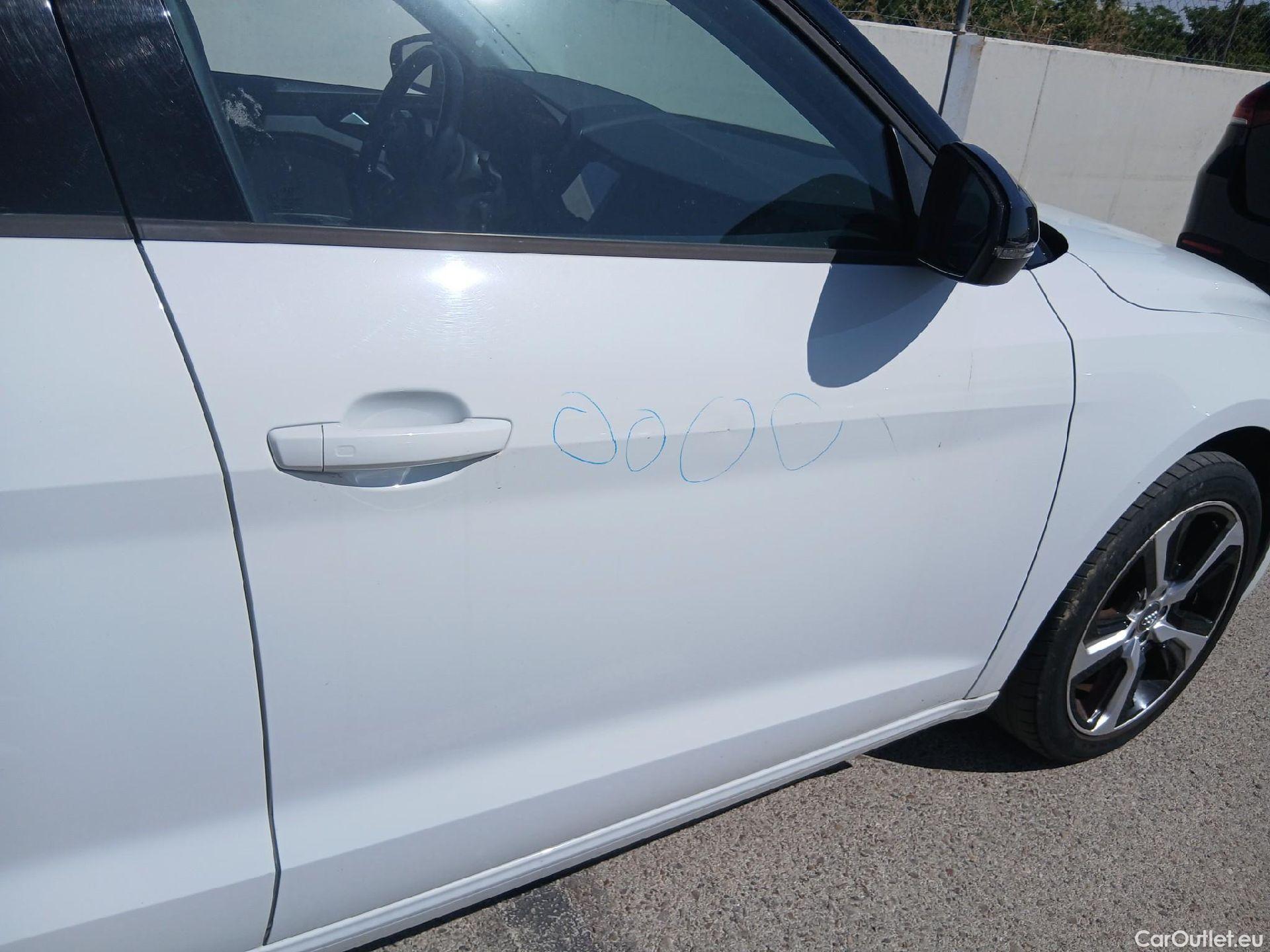  Audi  A1 Sportback AUDI  Advanced 25 TFSI 70kW (95CV) (CX) #34