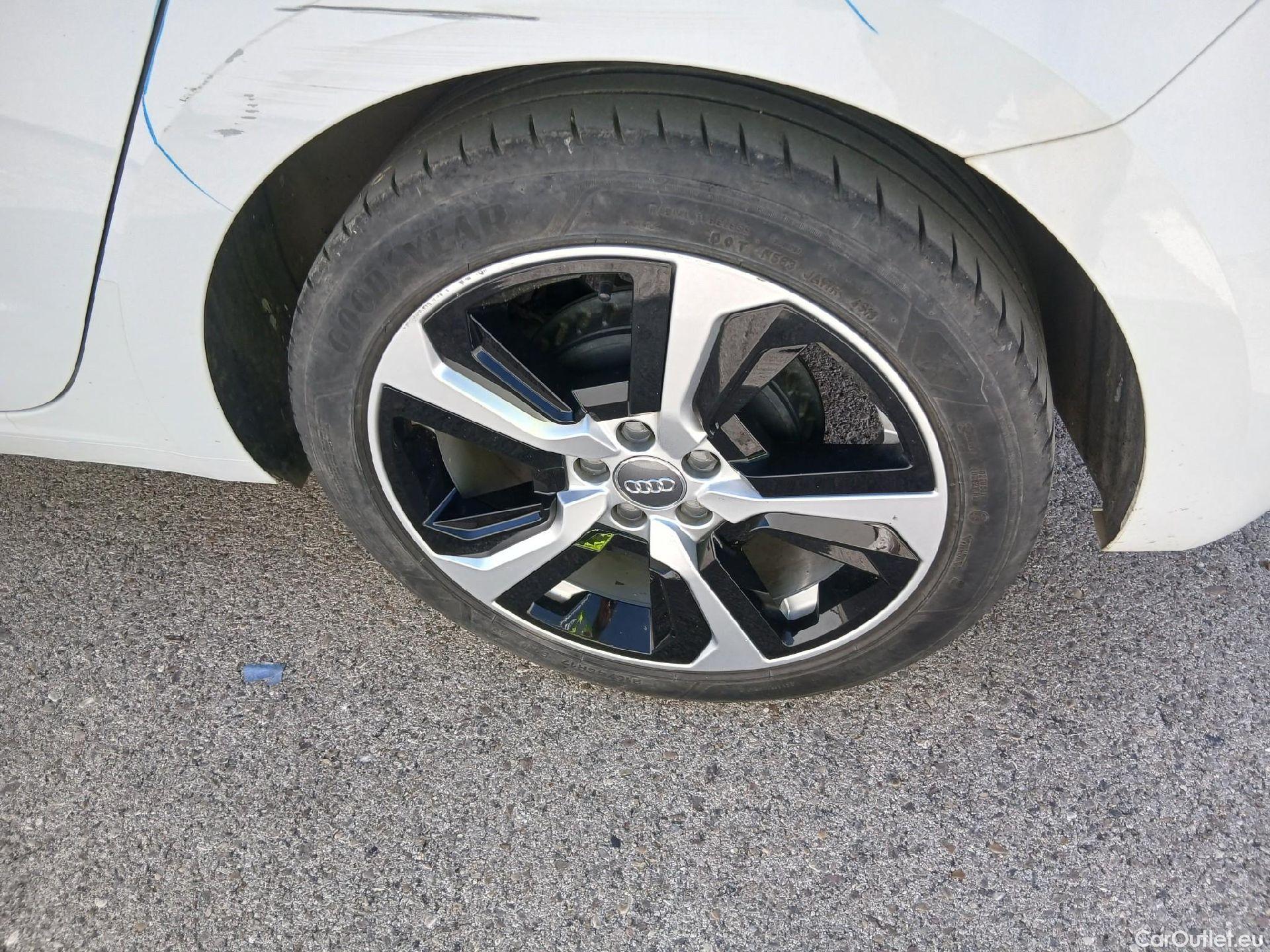  Audi  A1 Sportback AUDI  Advanced 25 TFSI 70kW (95CV) (CX) #23