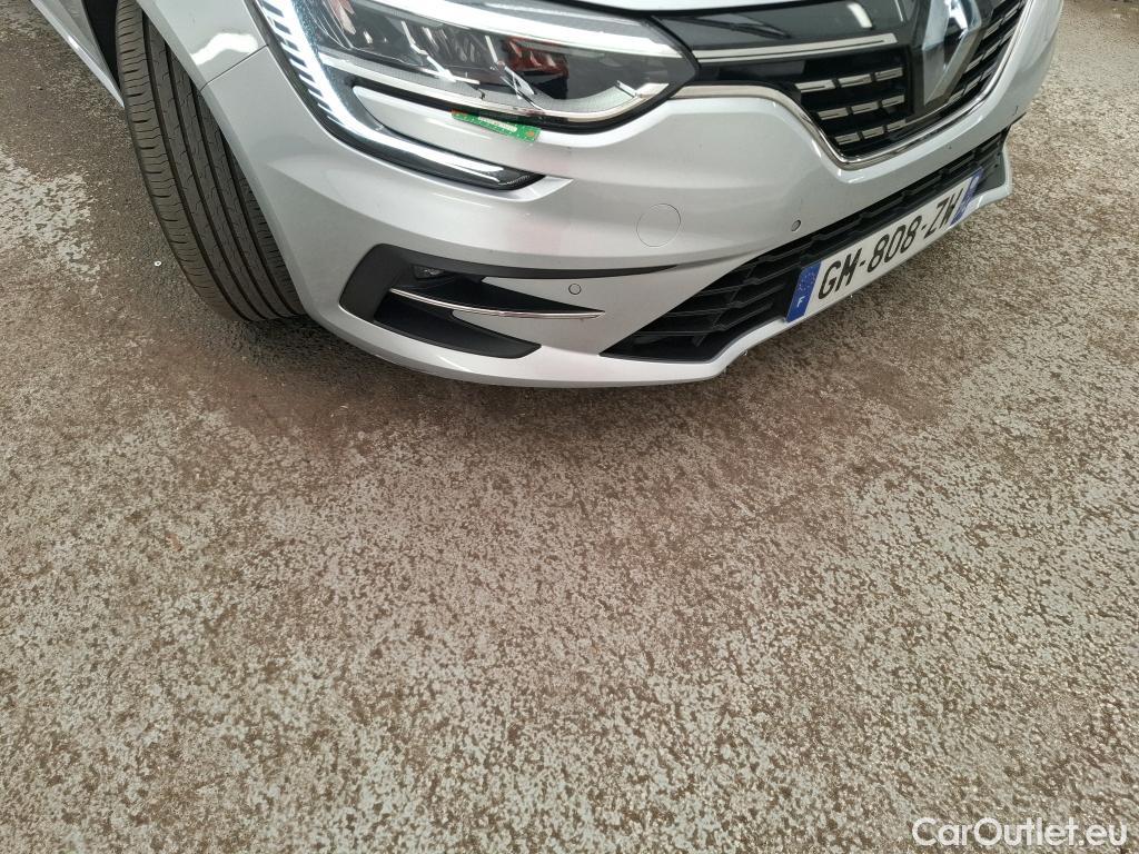  Renault  Megane  IV Berline 5 ptes. Techno 1.5 dCi 115CV BVM6 E6d #1