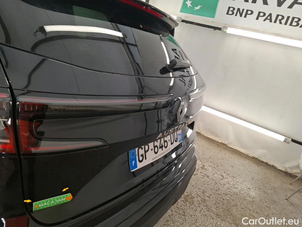  Renault  Austral RENAULT  / 2022 / 5P / Crossover TECHNO MILD HYBRID 160 AUTO #1