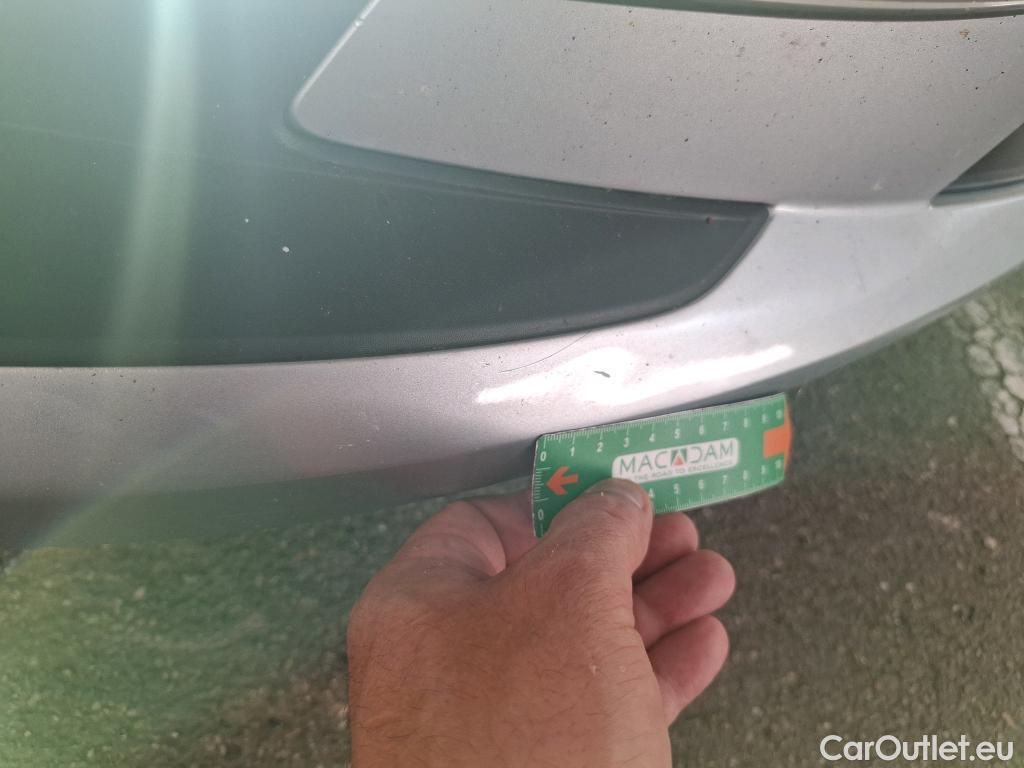  Renault  Megane RENAULT Mégane Estate / 2020 / 5P / Break Business E-TECH Plug-in Hybride 160 #25