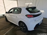  Peugeot  208  Active 1.2 PureTech 100CV BVM6 E6d #2