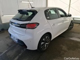  Peugeot  208  Active 1.2 PureTech 100CV BVM6 E6d #3