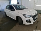 Peugeot  208  Active 1.2 PureTech 100CV BVM6 E6d #4