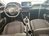  Peugeot  208  Active Pack 1.2 PureTech 100CV BVM6 E6d #5