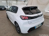  Peugeot  208  Allure Business 1.2 PureTech 100CV BVM6 E6d #2