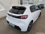  Peugeot  208  Allure Business 1.2 PureTech 100CV BVM6 E6d #3