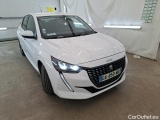  Peugeot  208  Allure Business 1.2 PureTech 100CV BVM6 E6d #4