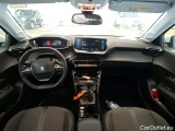 Peugeot  208  Allure Business 1.2 PureTech 100CV BVM6 E6d #5