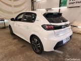  Peugeot  208  Style 1.2 PureTech 75CV BVM5 E6d #2