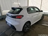  Peugeot  208 PEUGEOT  / 2023 / 5P / Berline PureTech 100 S&S Active #3