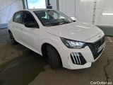  Peugeot  208 PEUGEOT  / 2023 / 5P / Berline PureTech 100 S&S Active #4