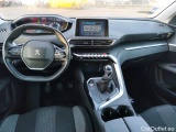  Peugeot  3008  Active Business 1.2 PureTech 130CV BVM6 E6d #5