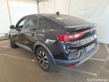  Renault  Arkana  Evolution 1.6 E-TECH Hybrid 145CV BVA6 E6d #2