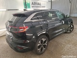  Renault  Austral RENAULT  / 2022 / 5P / Crossover TECHNO MILD HYBRID 160 AUTO #3