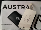  Renault  Austral RENAULT  / 2022 / 5P / Crossover TECHNO MILD HYBRID 160 AUTO #12