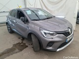  Renault  Captur RENAULT  / 2019 / 5P / SUV evolution E-Tech hybride 145 #4