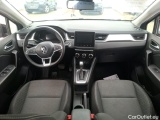  Renault  Captur RENAULT  / 2019 / 5P / SUV evolution E-Tech hybride 145 #5