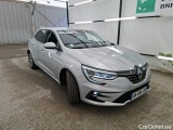  Renault  Megane  IV Berline 5 ptes. Techno 1.5 dCi 115CV BVM6 E6d #4