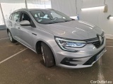  Renault  Megane RENAULT Mégane Estate / 2020 / 5P / Break Business E-TECH Plug-in Hybride 160 #4