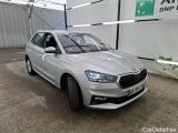  Skoda  Fabia  Ambition 1.0 MPI 80CV BVM5 E6d #4